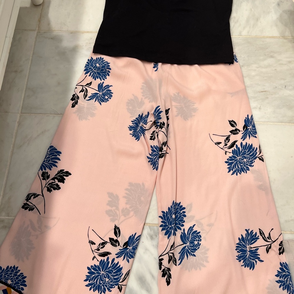 Forever21 palazzo pants